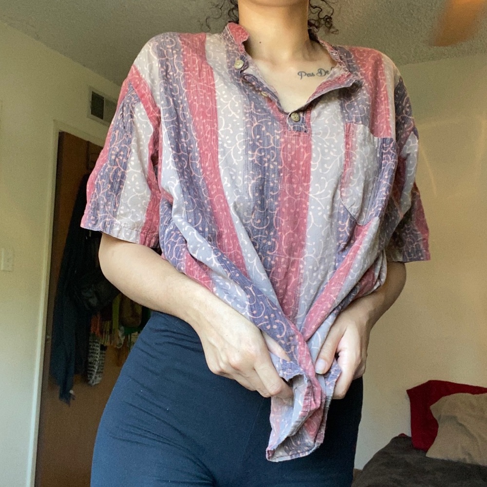 Vintage Tee